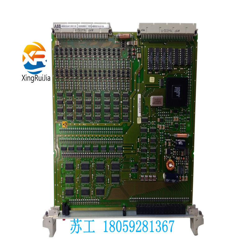 HONEYWELL CC-PCF901控制板卡