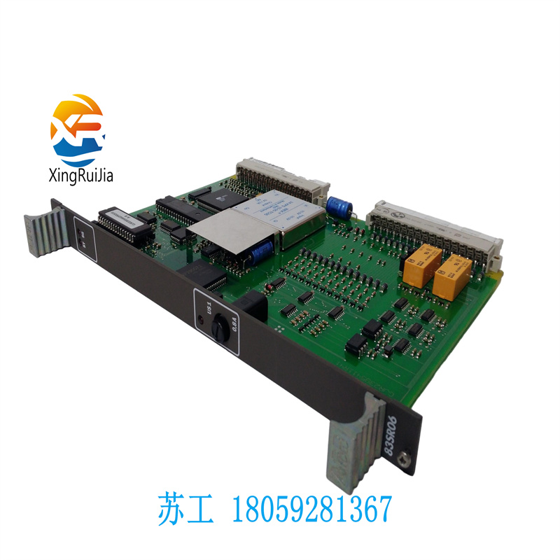 HONEYWELL 620-0073C自动化处理器模块