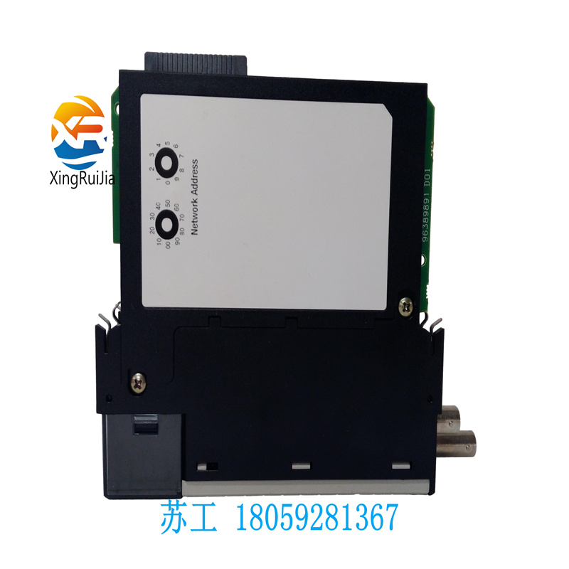 HONEYWELL 05701-A-0301卡件模块