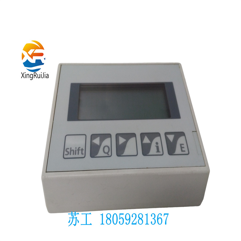 ICS TRIPLEX TC-305-01-5M0自动化控制系统
