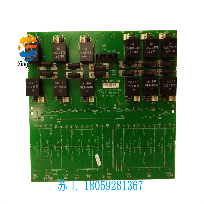 INFICON MPG400 PN351-011通讯模块