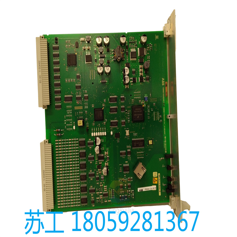 KEBA CP033/Y控制器模块