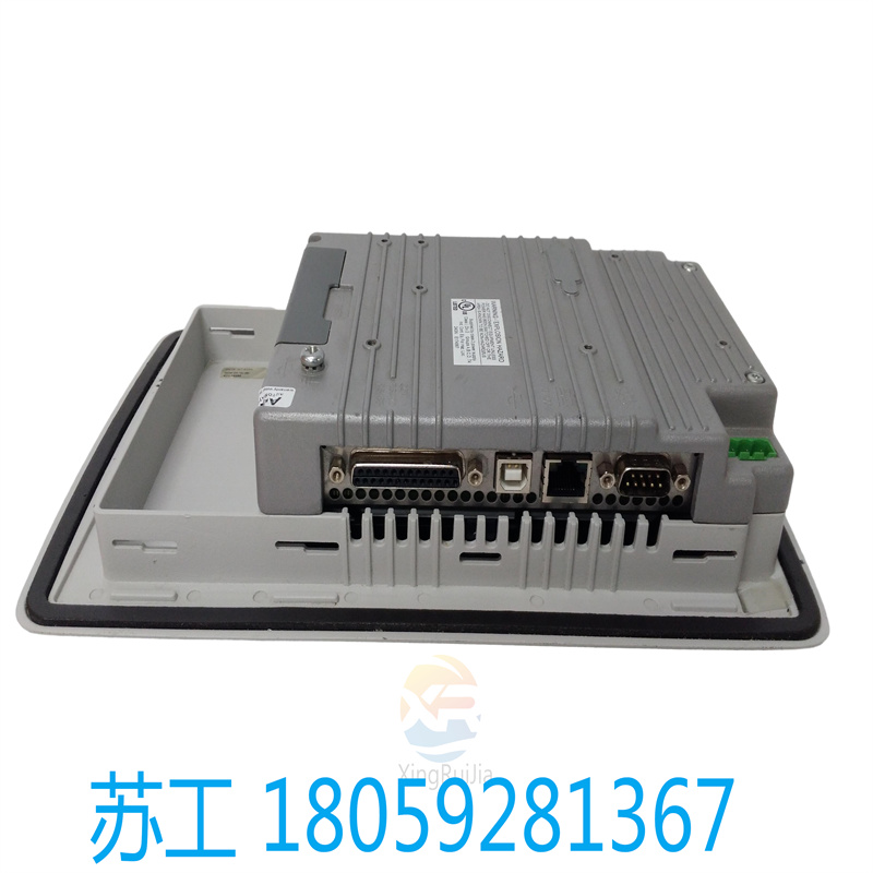 KEYENCE KV-7500电源模块
