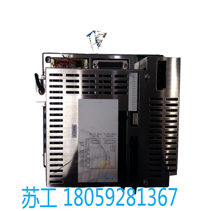 KOLLMORGEN AKM42E-EKGNR-01数字量输出模块