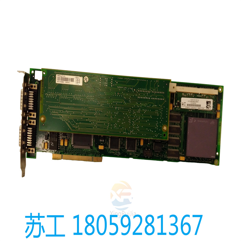 LEYBOLD 850-400-G1控制器