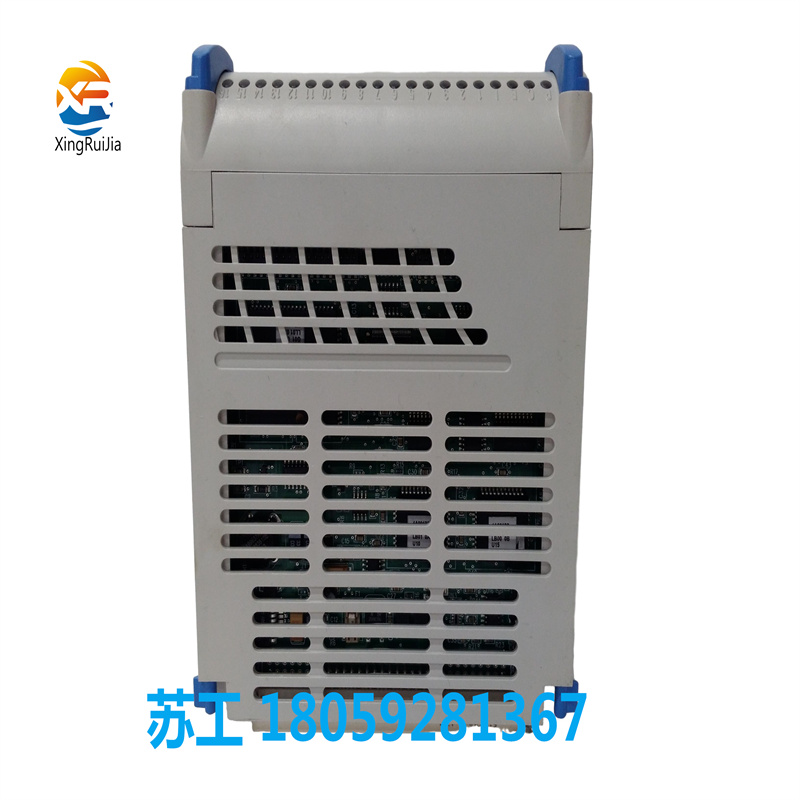 LEYBOLD SV40BI控制模块