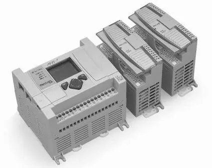 Modicon AS-B875-002中央处理器