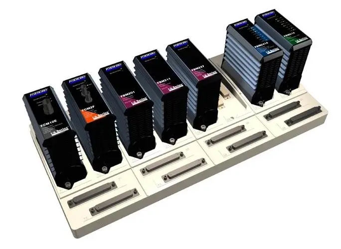 MOOG D136-001-007模块