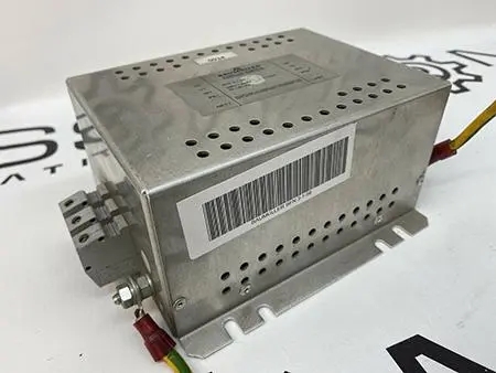 MOTOROLA FAB 0340-1049处理器模块