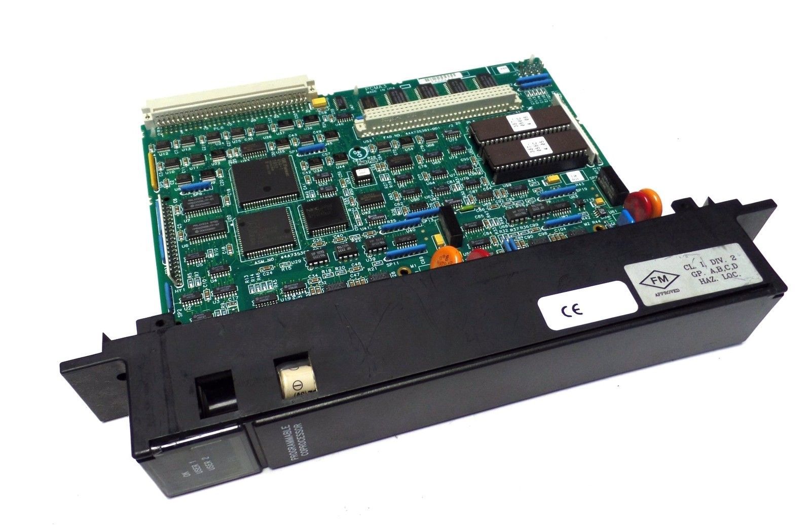 MOTOROLA MVME172-263/260驱动电源