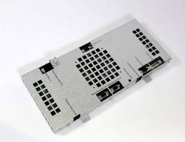 MOTOROLA MVME705B机械制动器