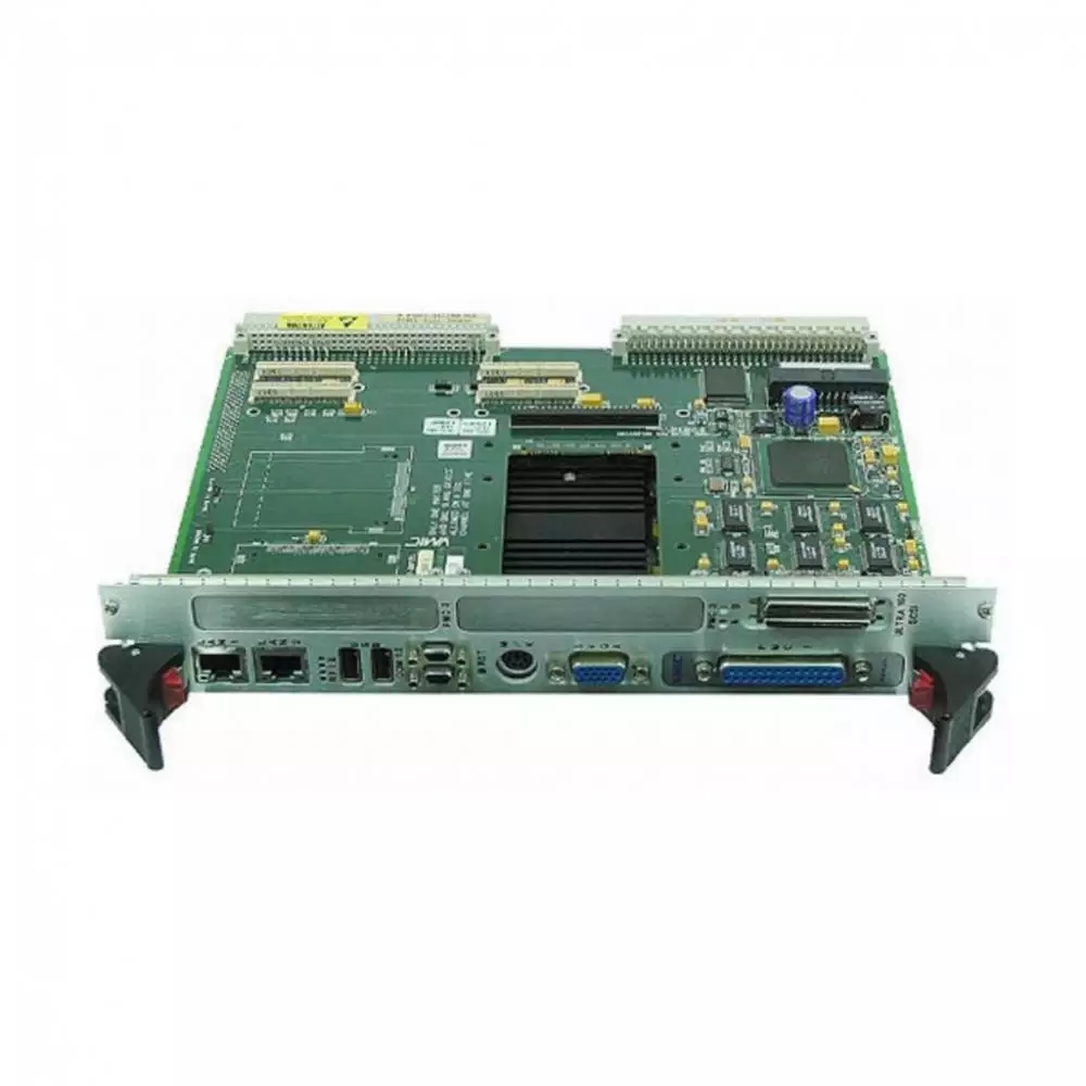 MOTOROLA VME172PA-652SE控制器