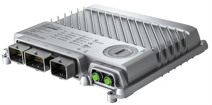 MOTOROLA BOARD 466023模块控制器