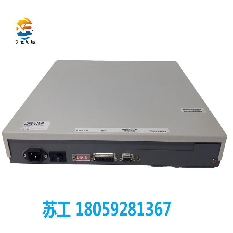NEC FC-9821KE自动化控制器