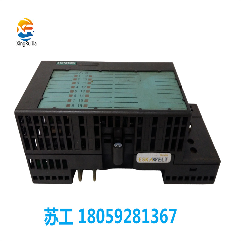 NI PXI-1031电源模块