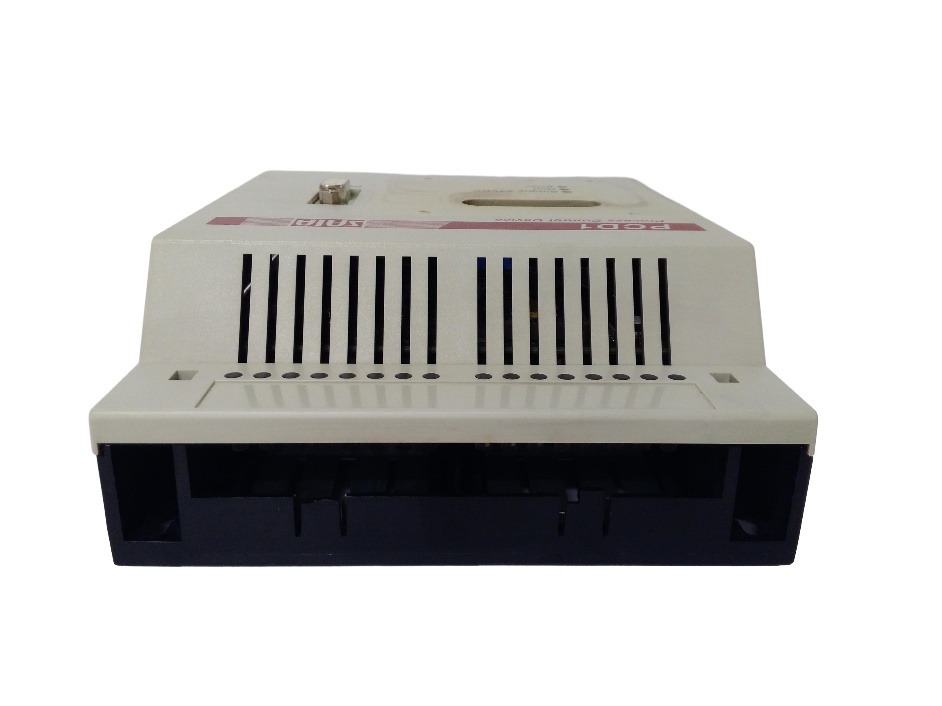 NI SCXI-1324端子控制模块