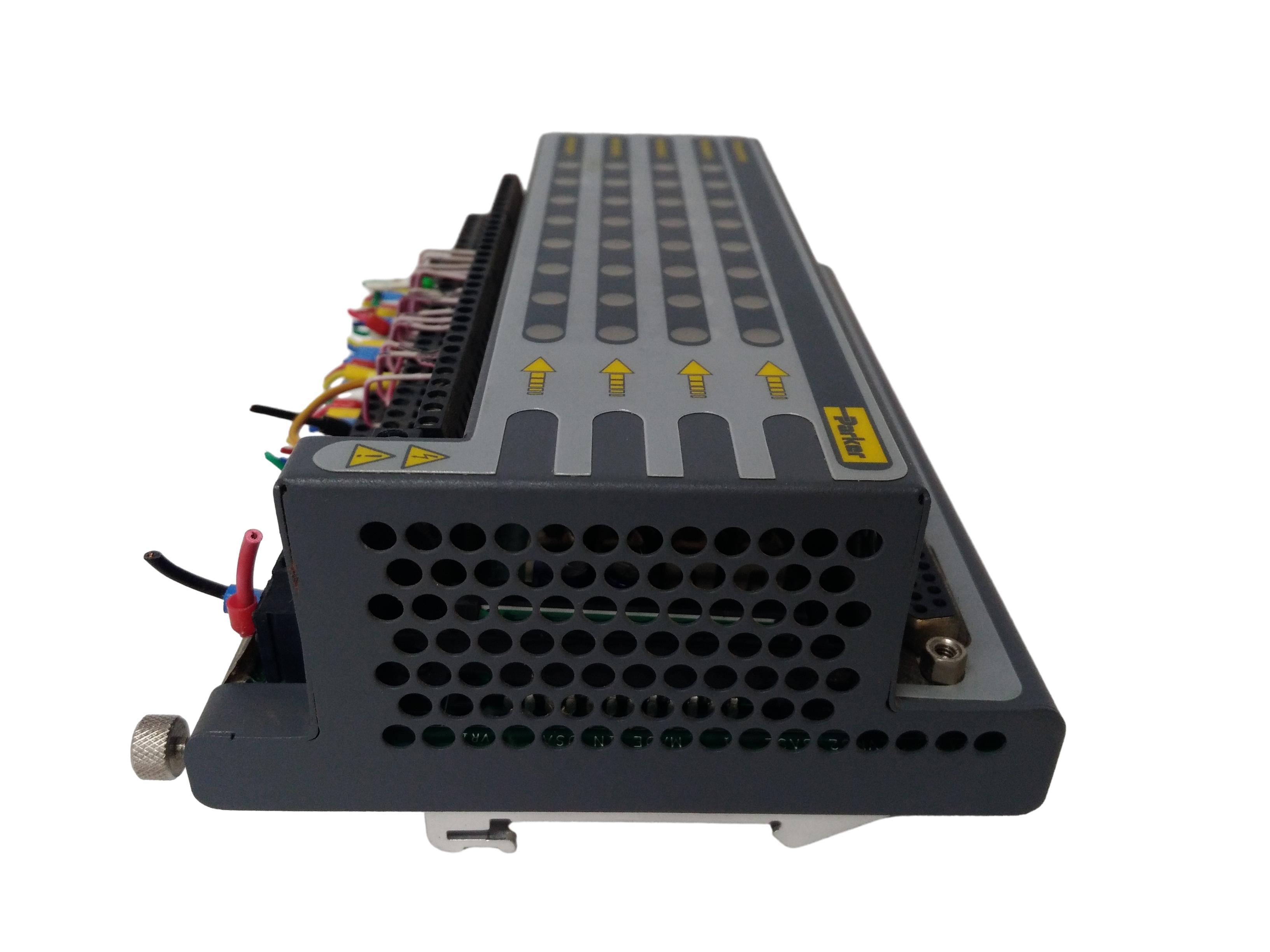 NI SCXI-1327隔离模块