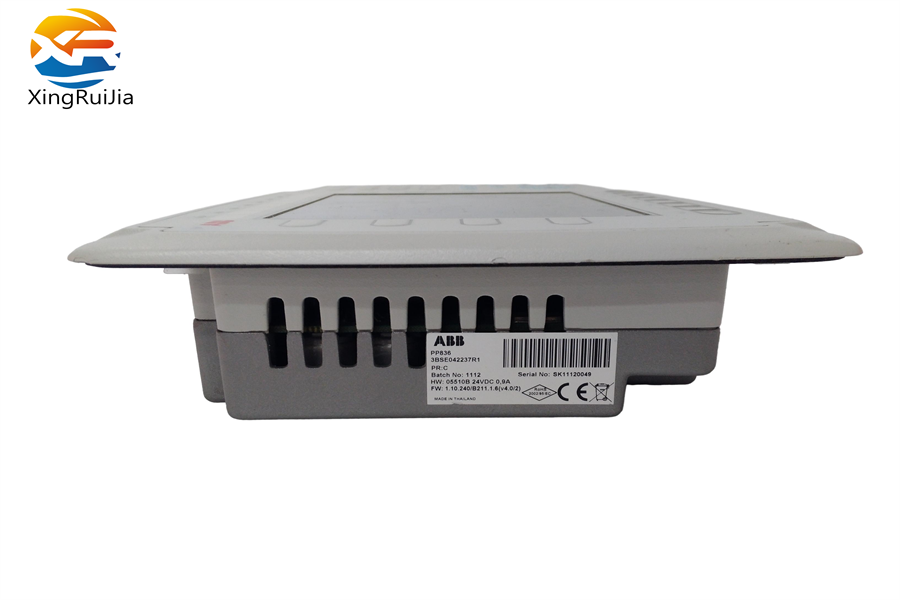 OMRON H3CR-A8E分散控制系统