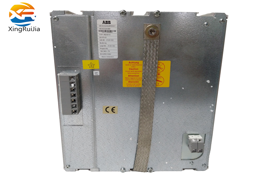 OMRON NE2A-SCPU01控制系统