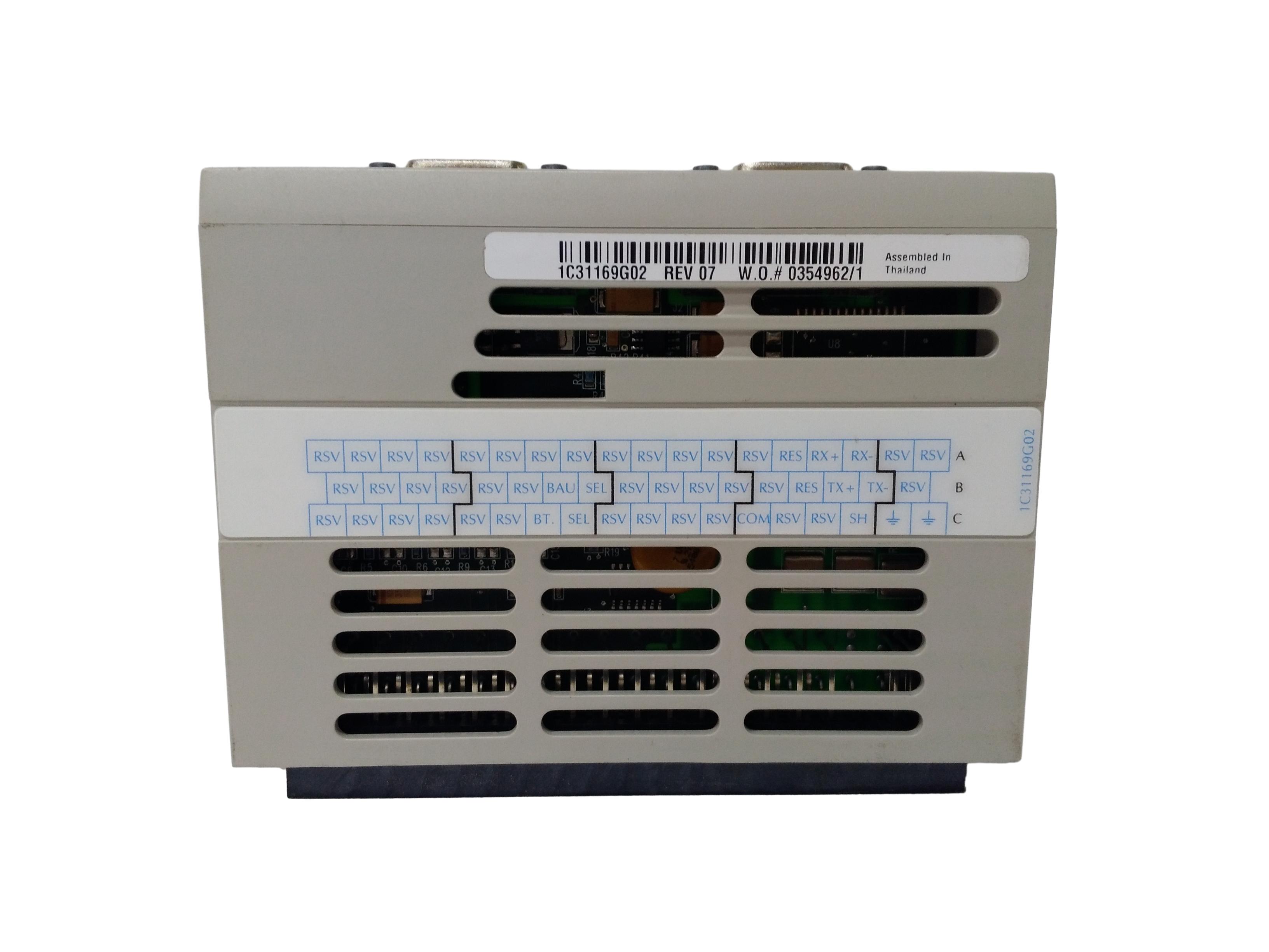 NI 161-0348-00接触器