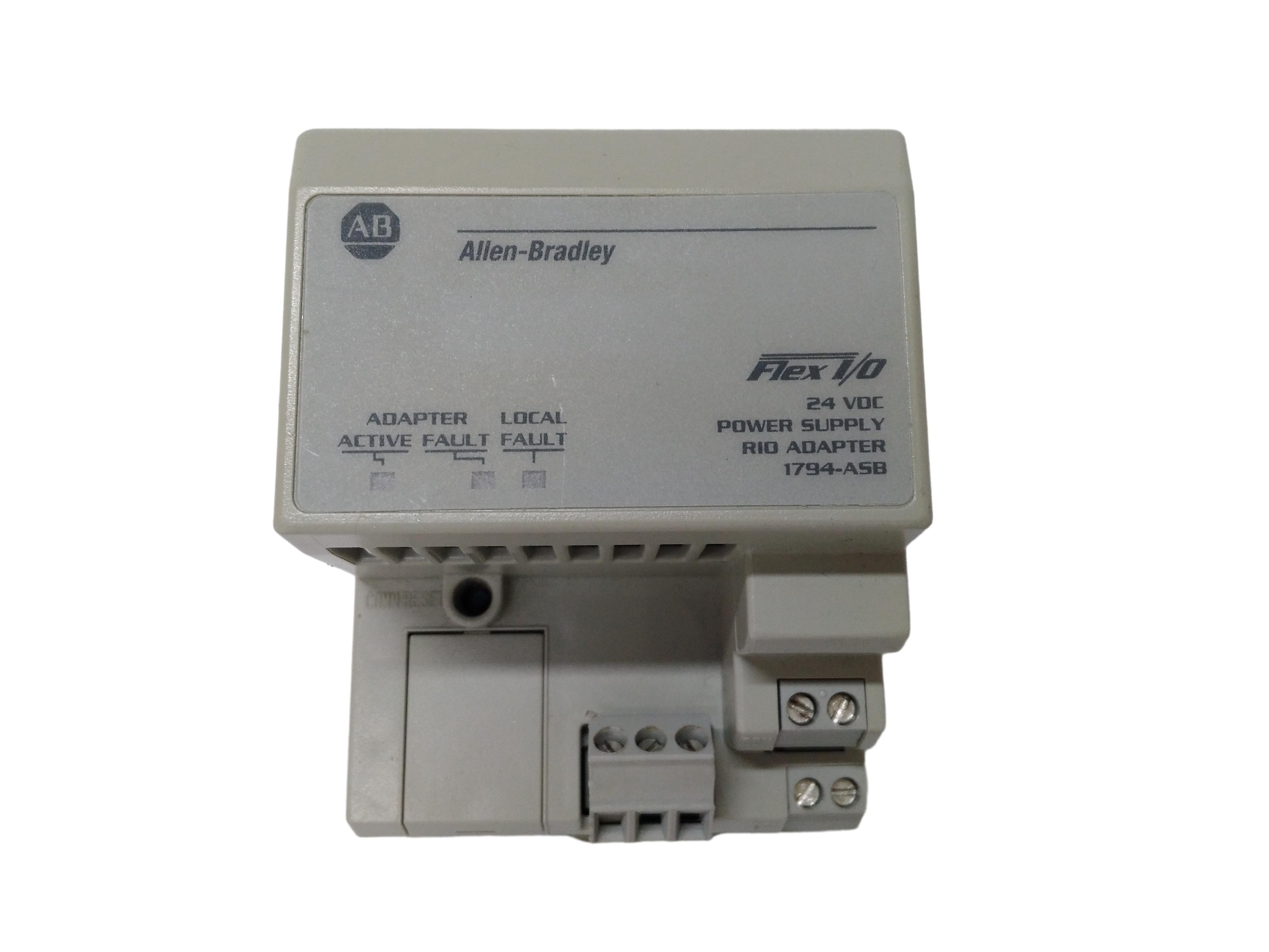 NI SCXI-1300 控制器应用