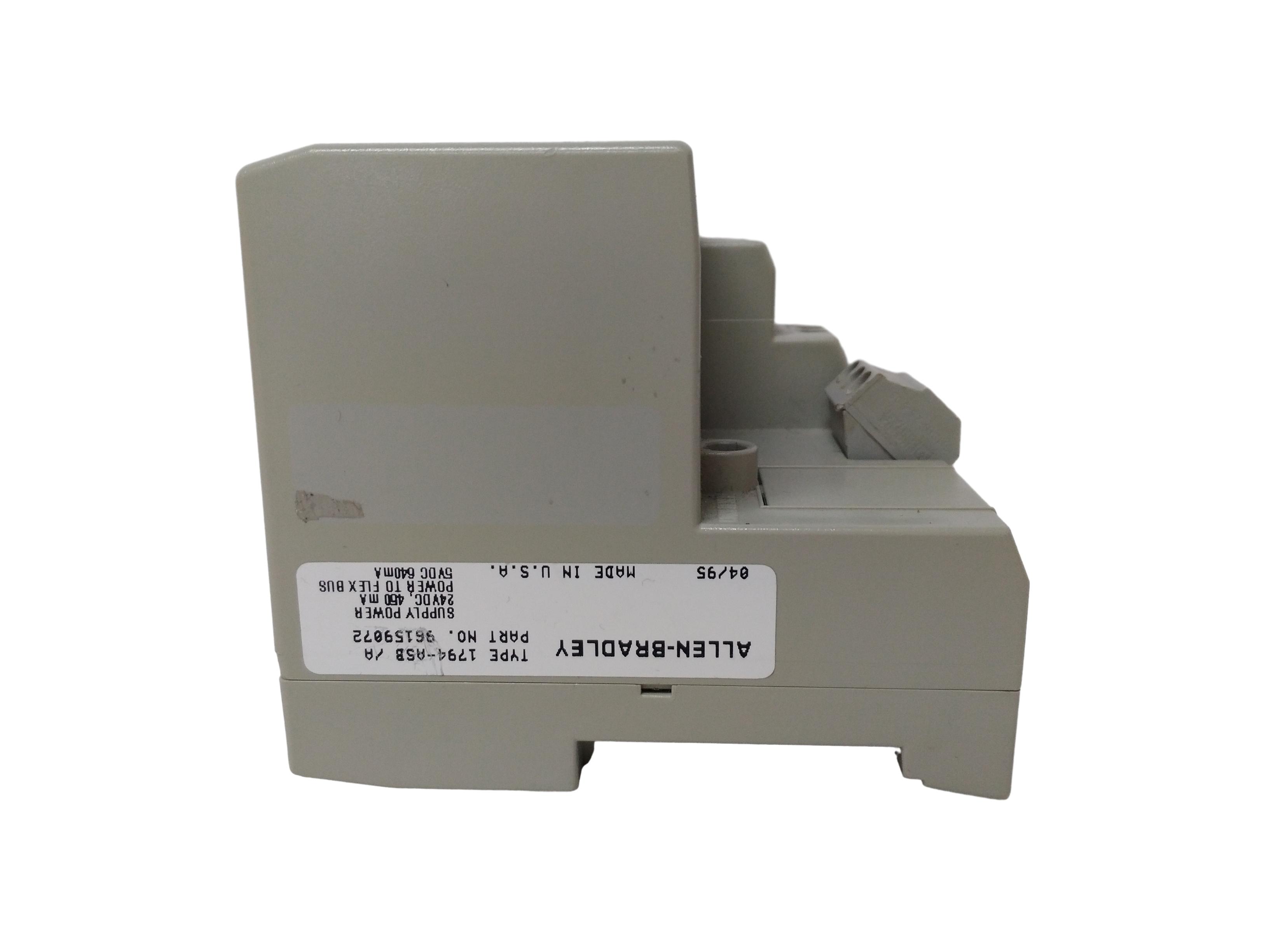 NI SCXI-1125 通道隔离模块