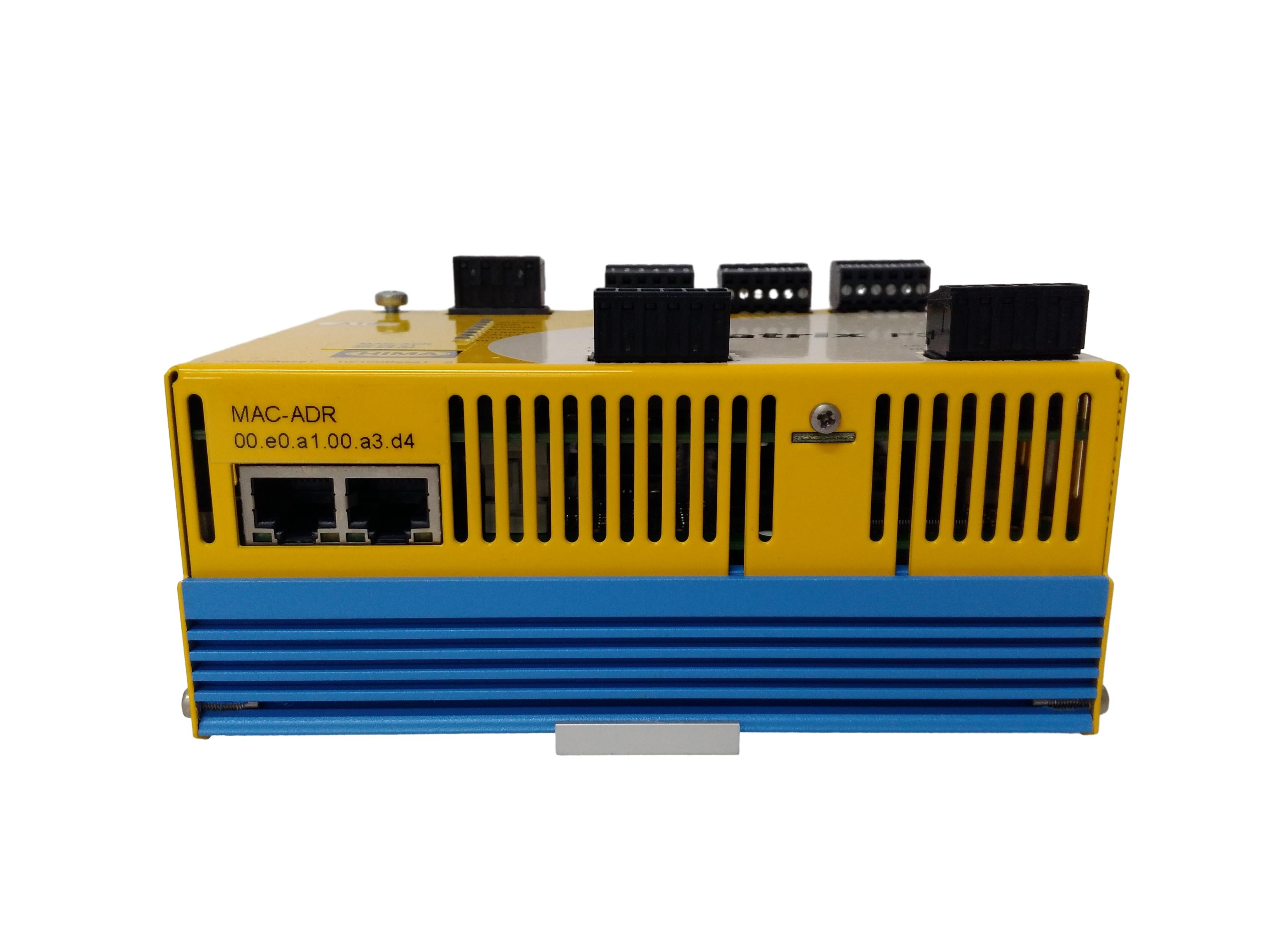 NMB-MAT 2410ML-05W-B50 控制器模块