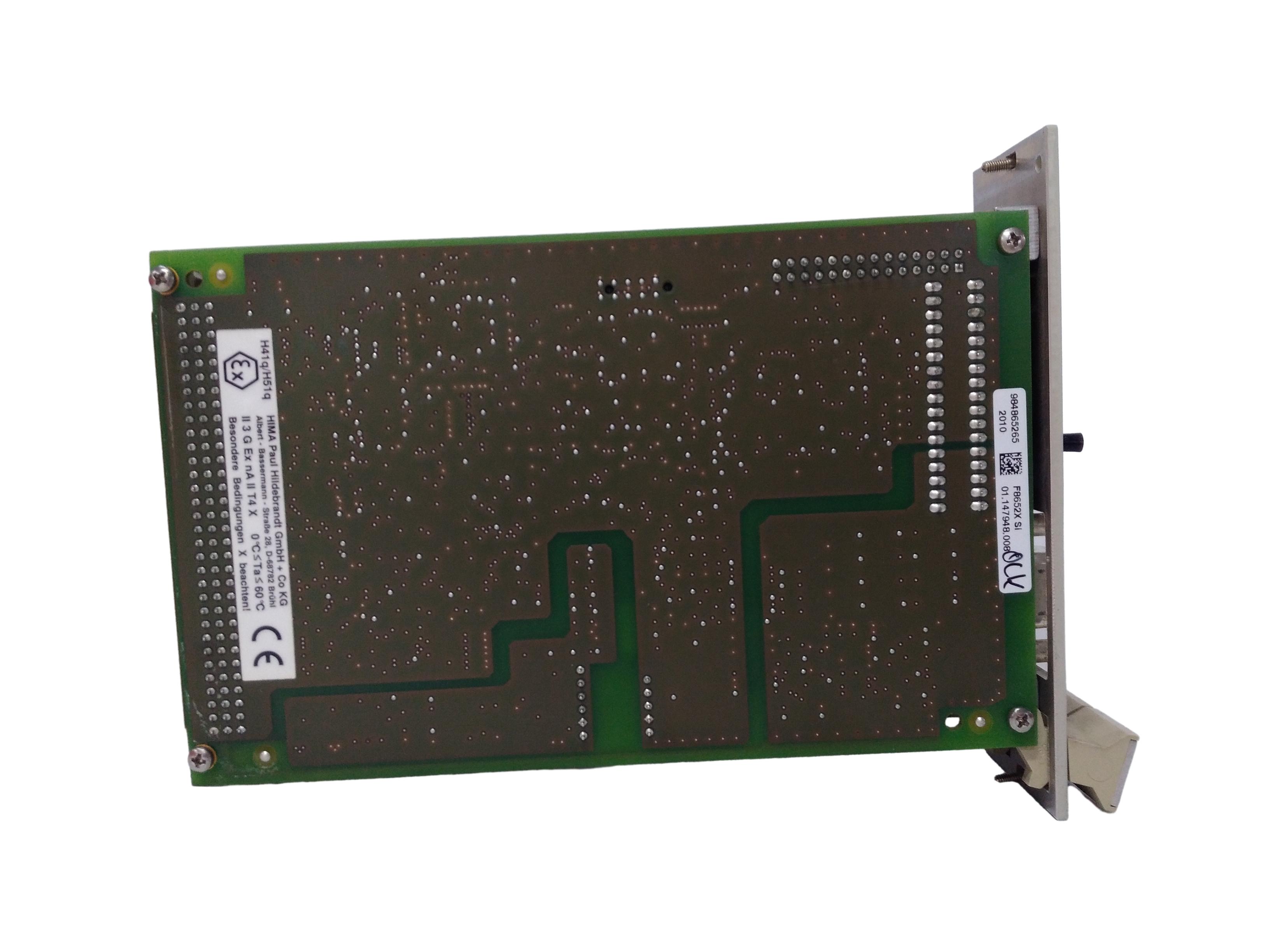 OMRON C200HW-NC113 通讯模块