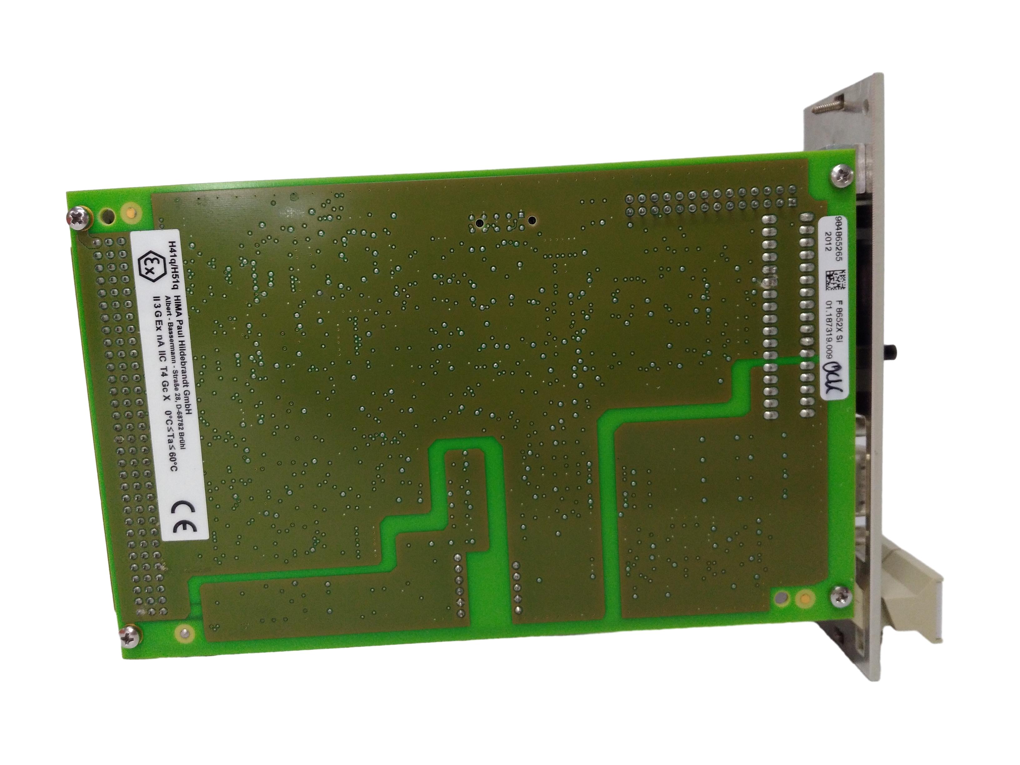 MOTOROLA PMC-6130-J 自动化控制系统