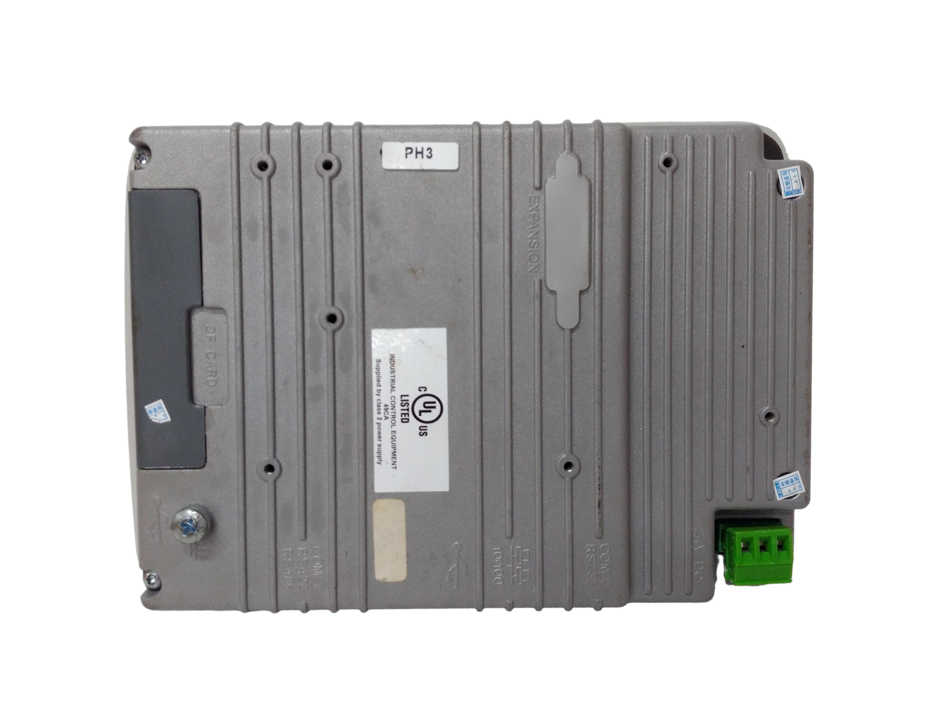 NATIONAL INSTRUMENTS PXI-6030e 电源模块
