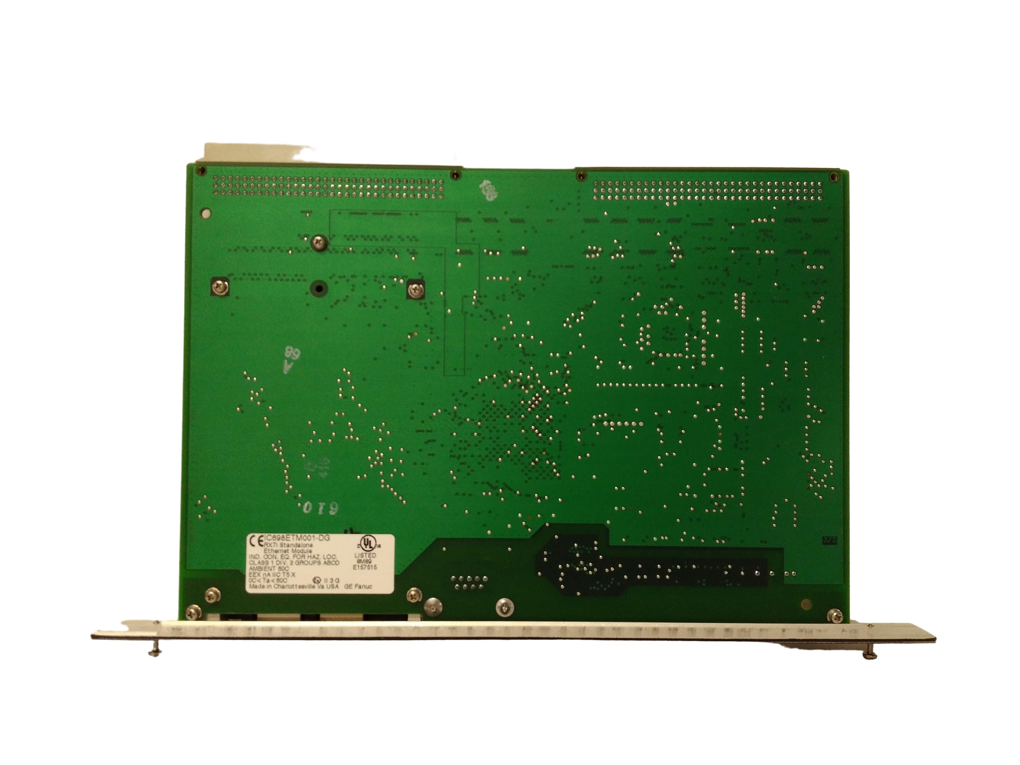 NEC 136-551733-B-02 控制器模块