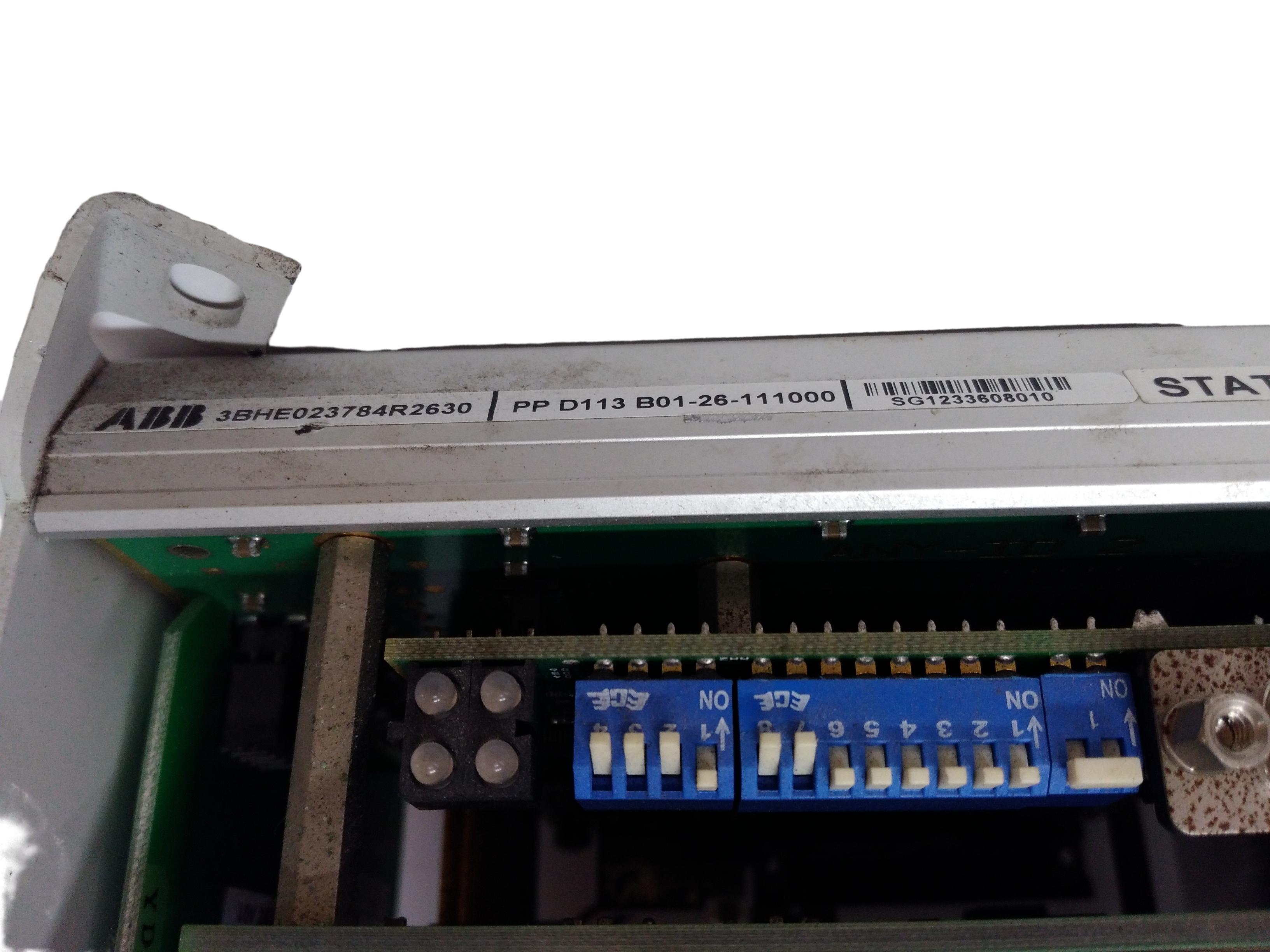 NEC 136-551735-D-04 控制器