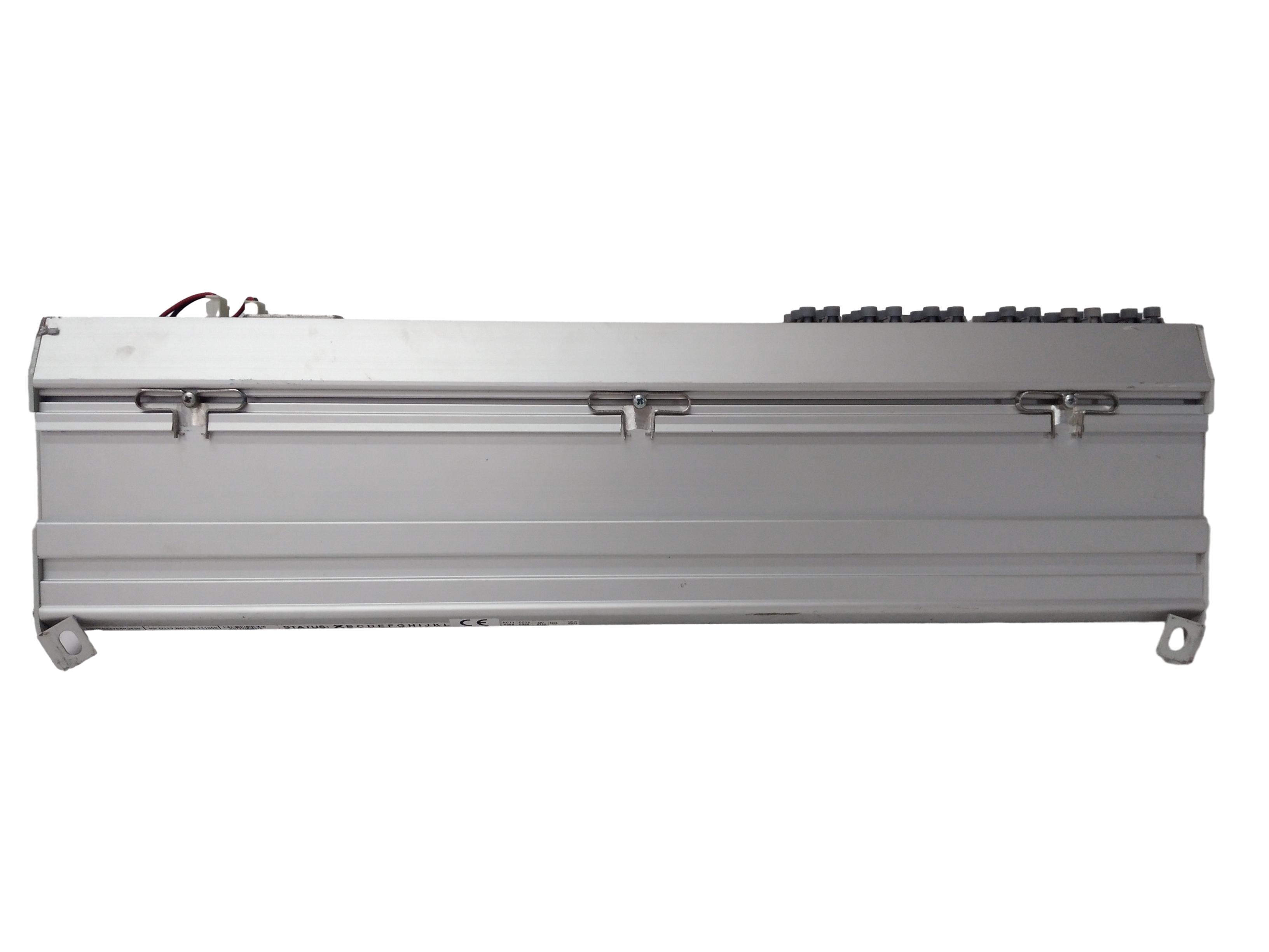 NEC 136-551735-D-04 控制器