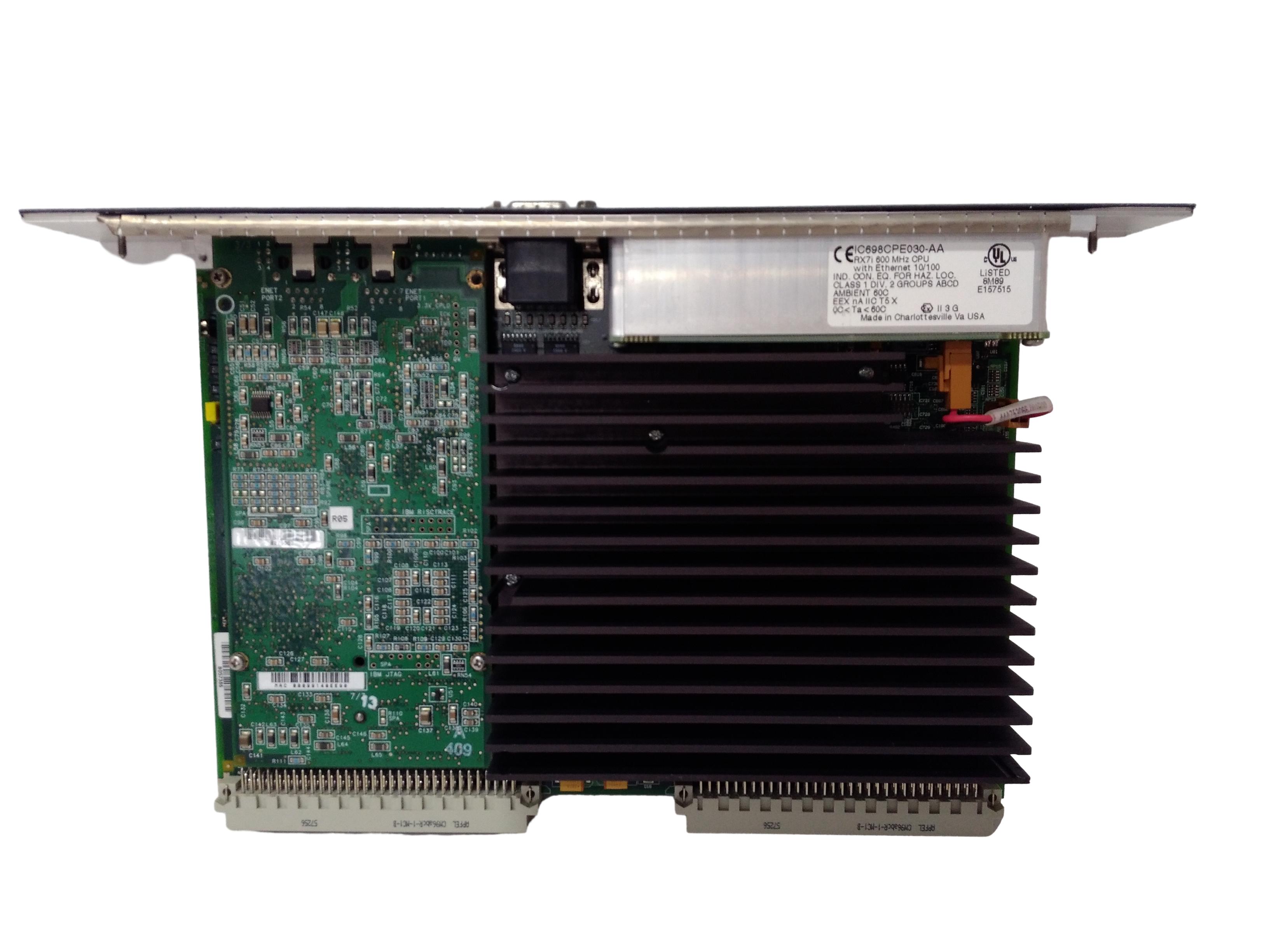 NI PXI-8423 控制器模块