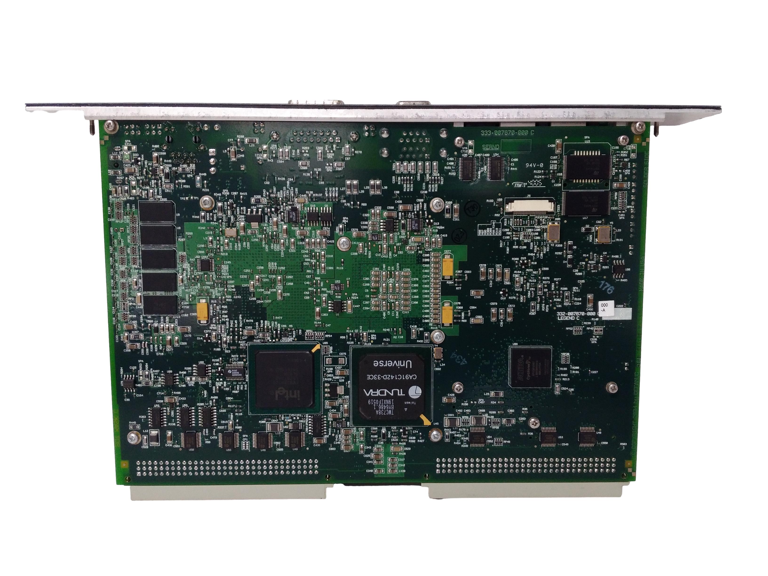 NEC G8NXAA5G 通讯模块