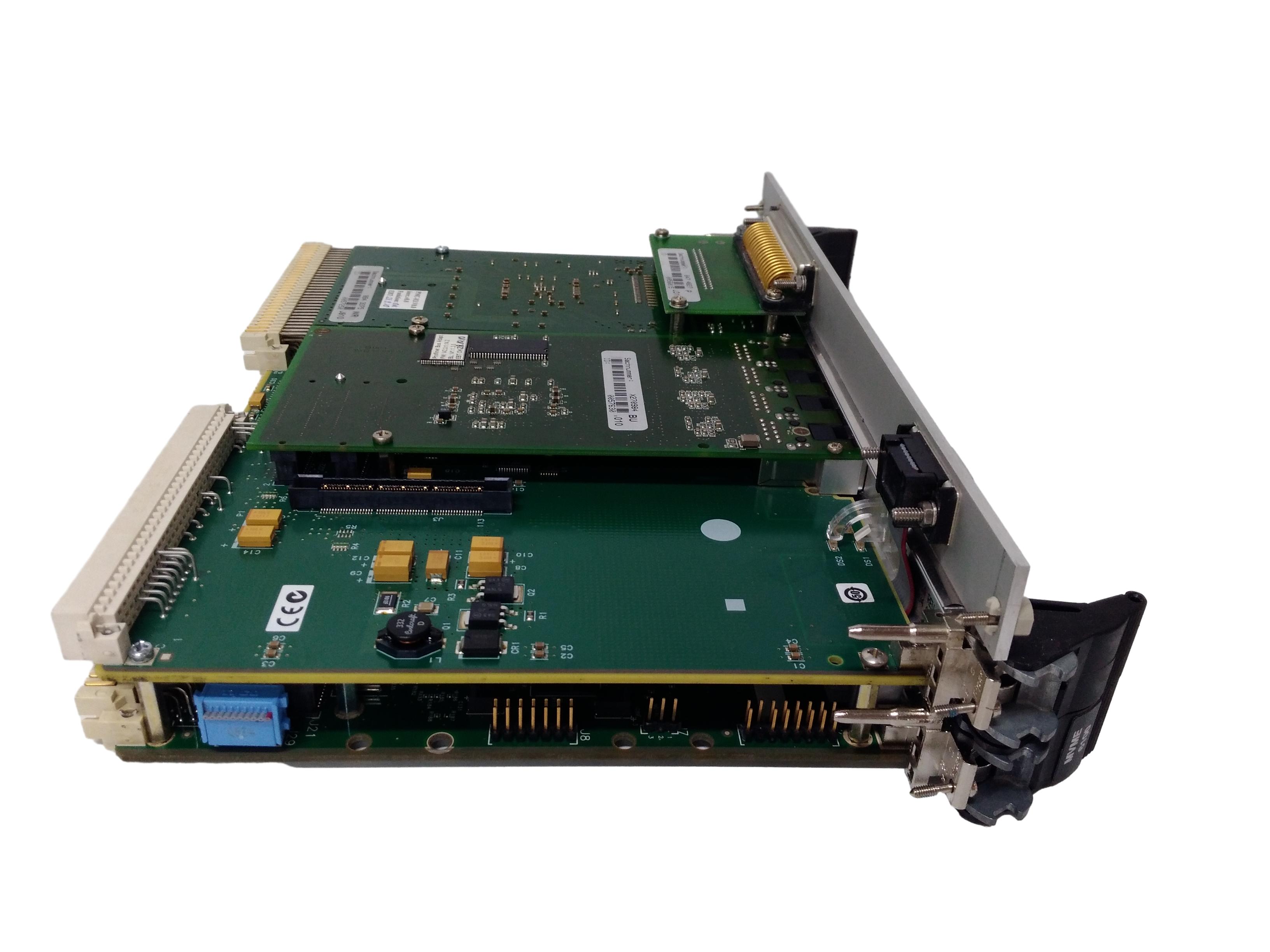 NI PXI-8186 连接控制器