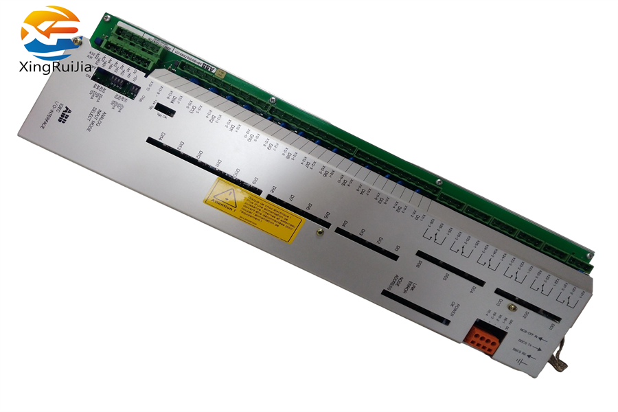 NI SCXI-1141 模块