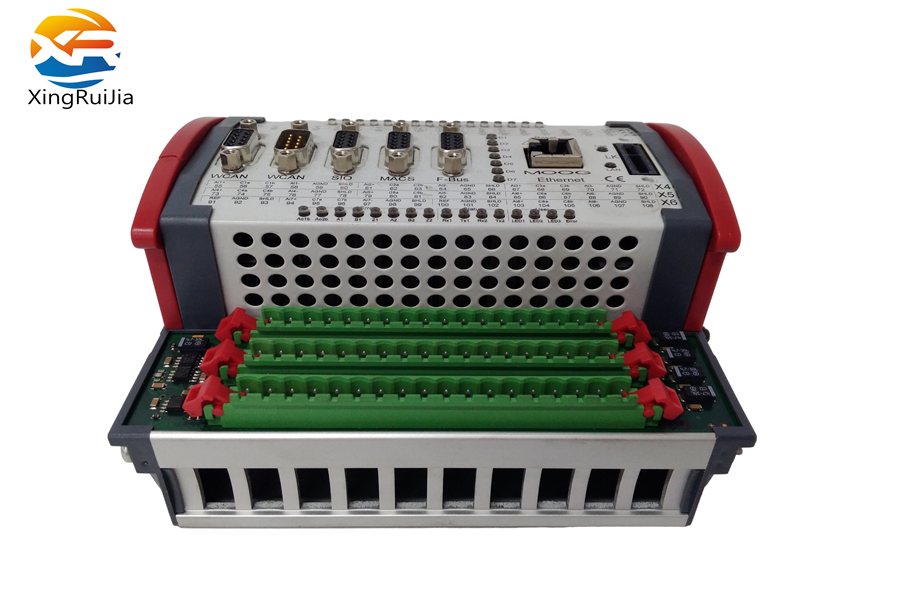 NI SCXI-1349 控制器