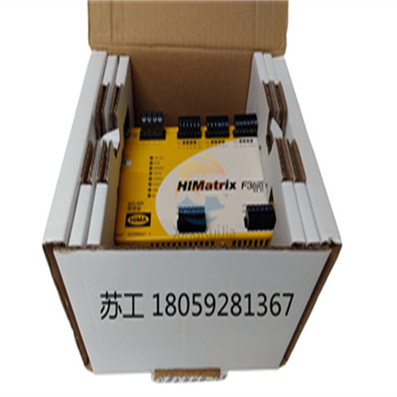 oxboro E69F-BI2-MS自动化控制器