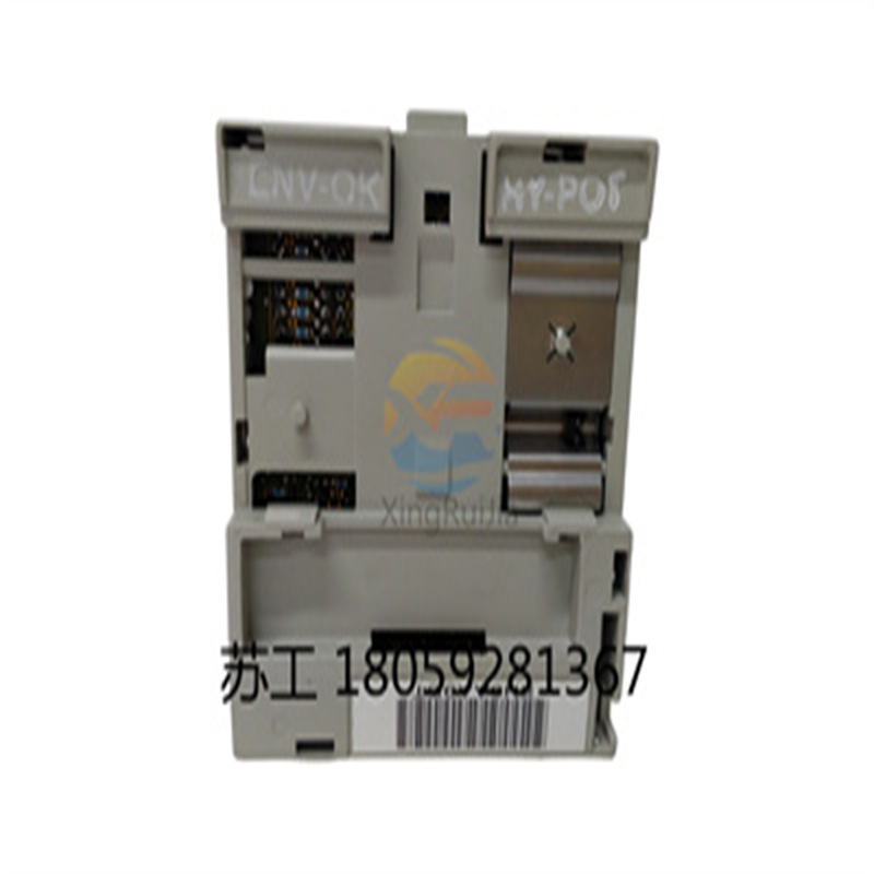 PACIFIC 6410-009-N-N-N工控模块