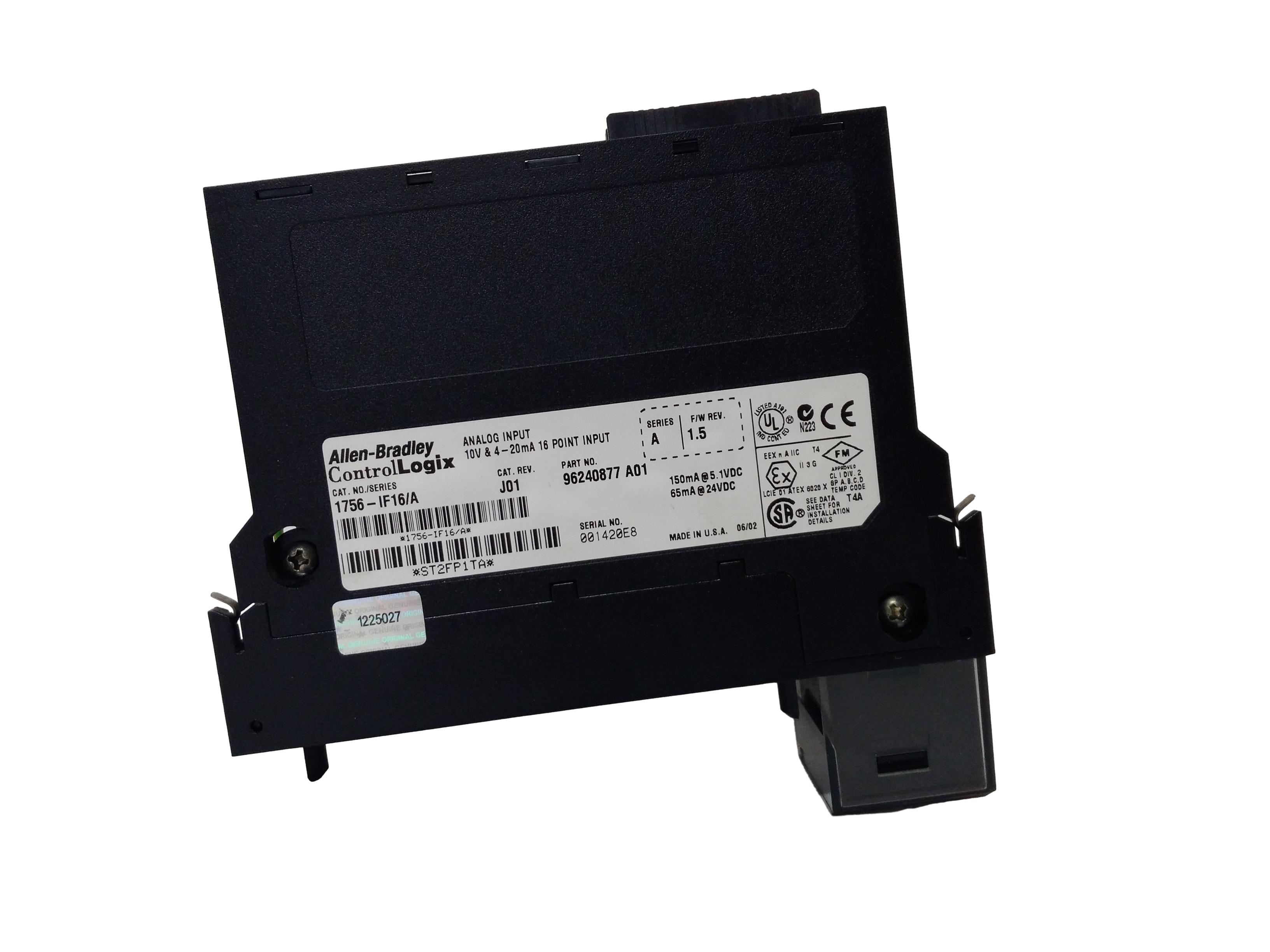 PHOENIX IBS 24BK-I/O-T控制器模块