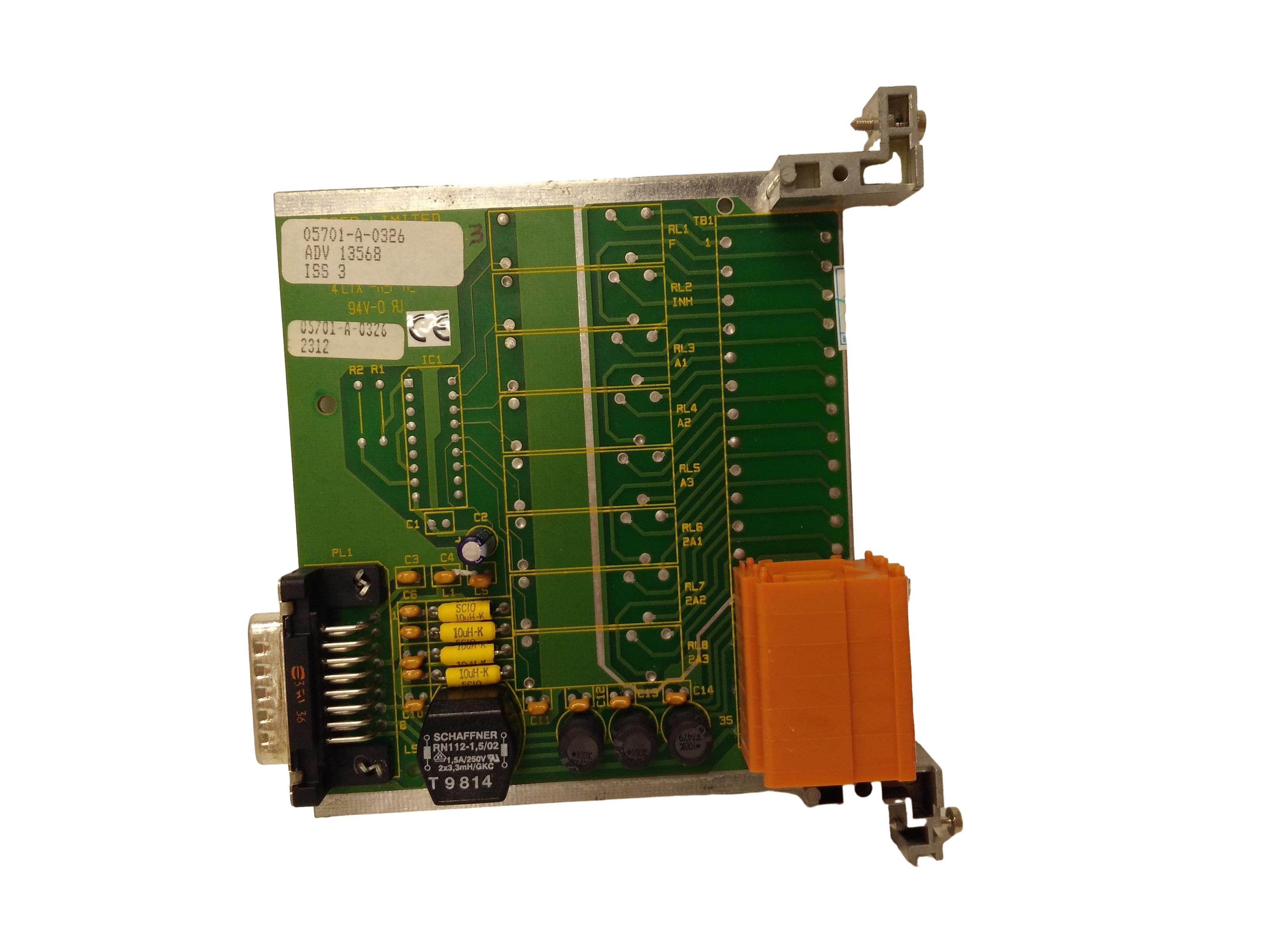 P-OPEN P-OPEN-P4-150/PAC-OP150/P4控制器