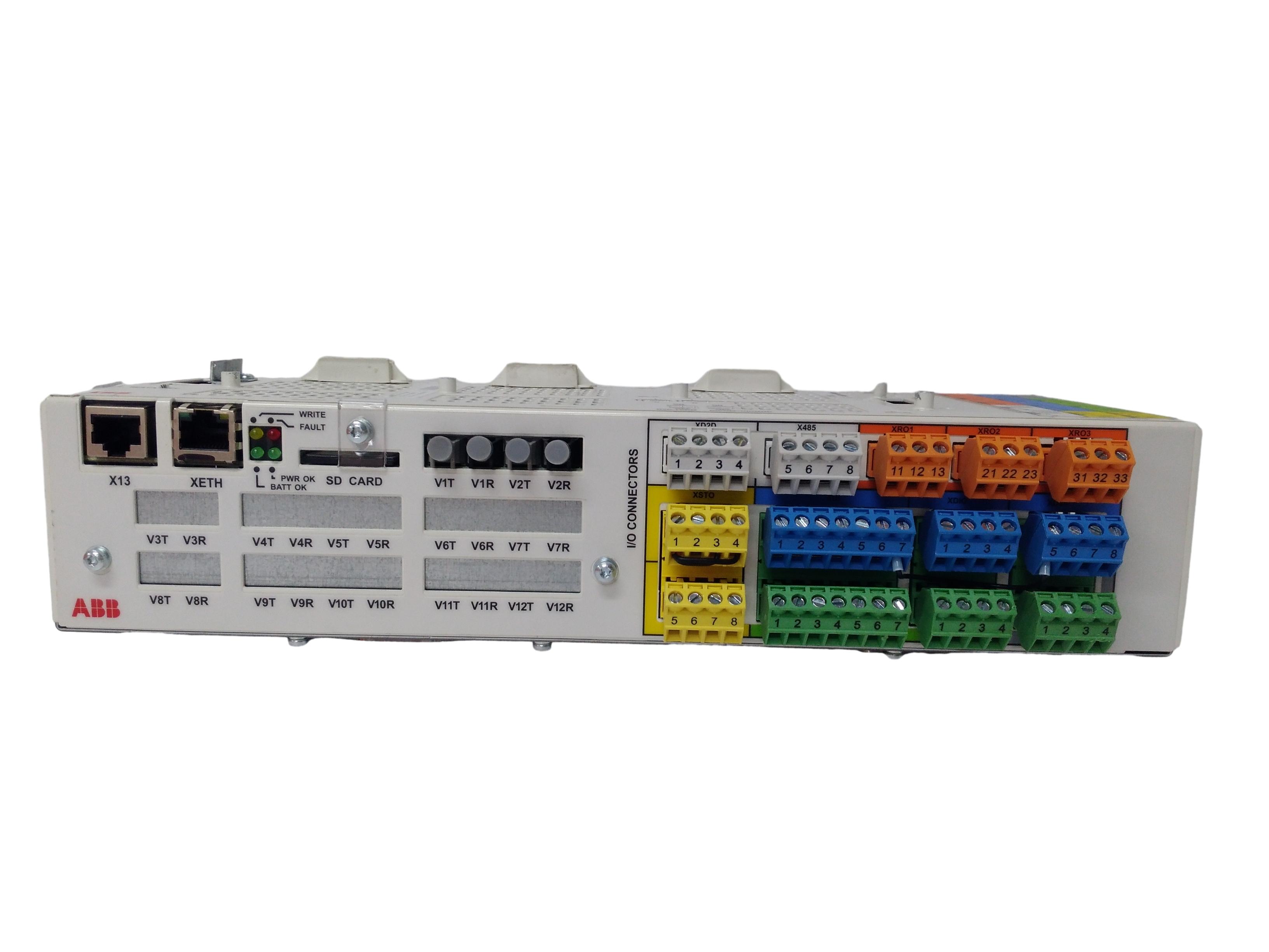 QSI QTERM-K65控制卡模块