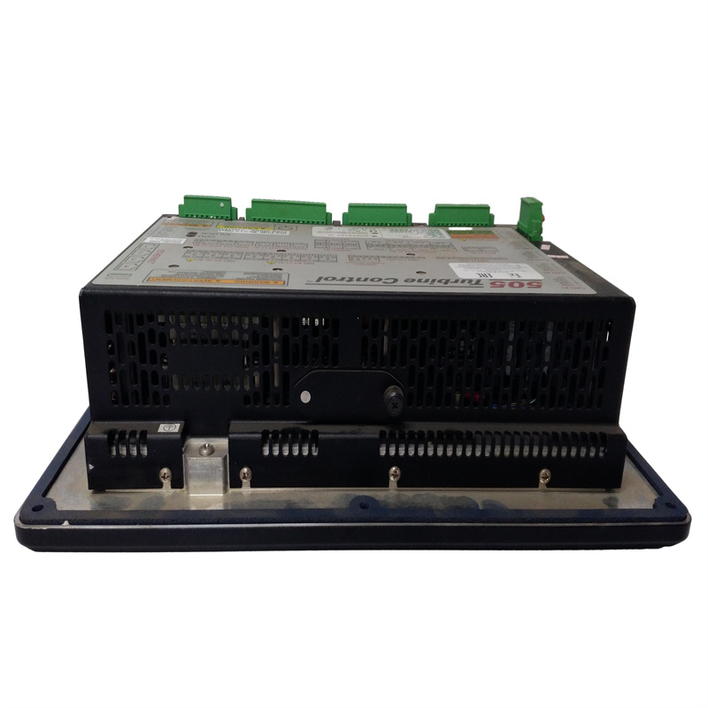 RELIANCE 57552-4输入输出模块