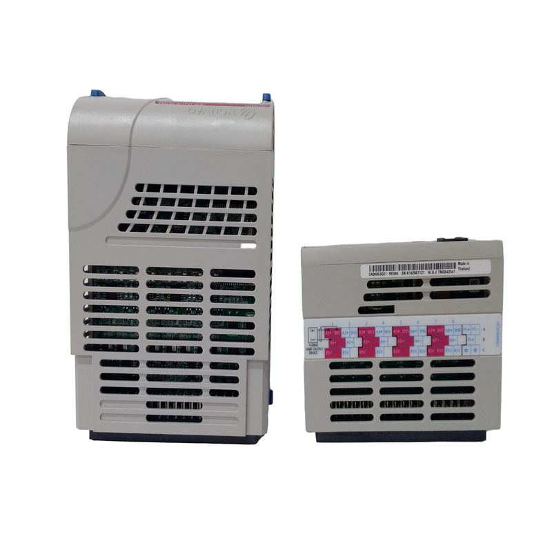 RELIANCE ELECTRIC S-D4006-D可编程逻辑控制器