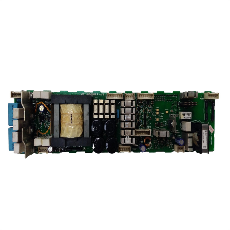 RELIANCE ELECTRIC 10VV1/F7252输入输出模块
