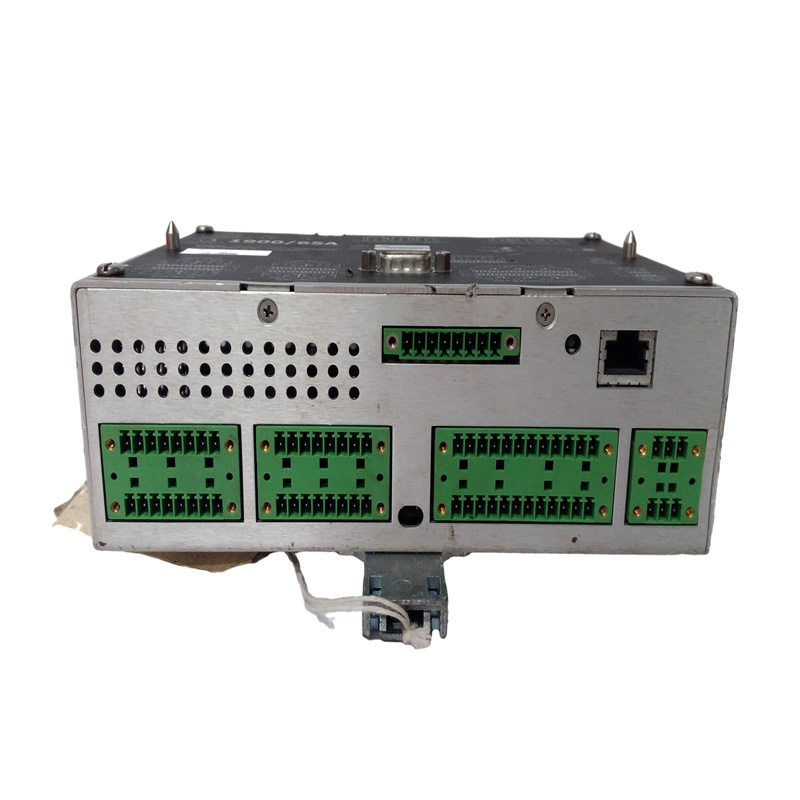 REXROTH PIC-6115自动化处理器模块
