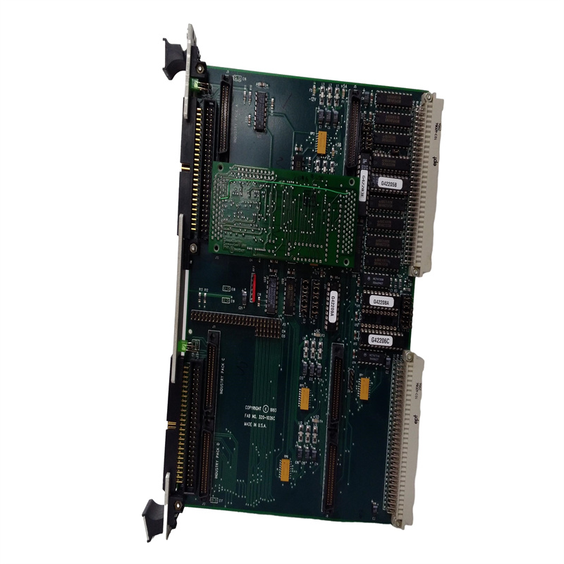REXROTH TV 3000HT PUMF数字信号输出模块