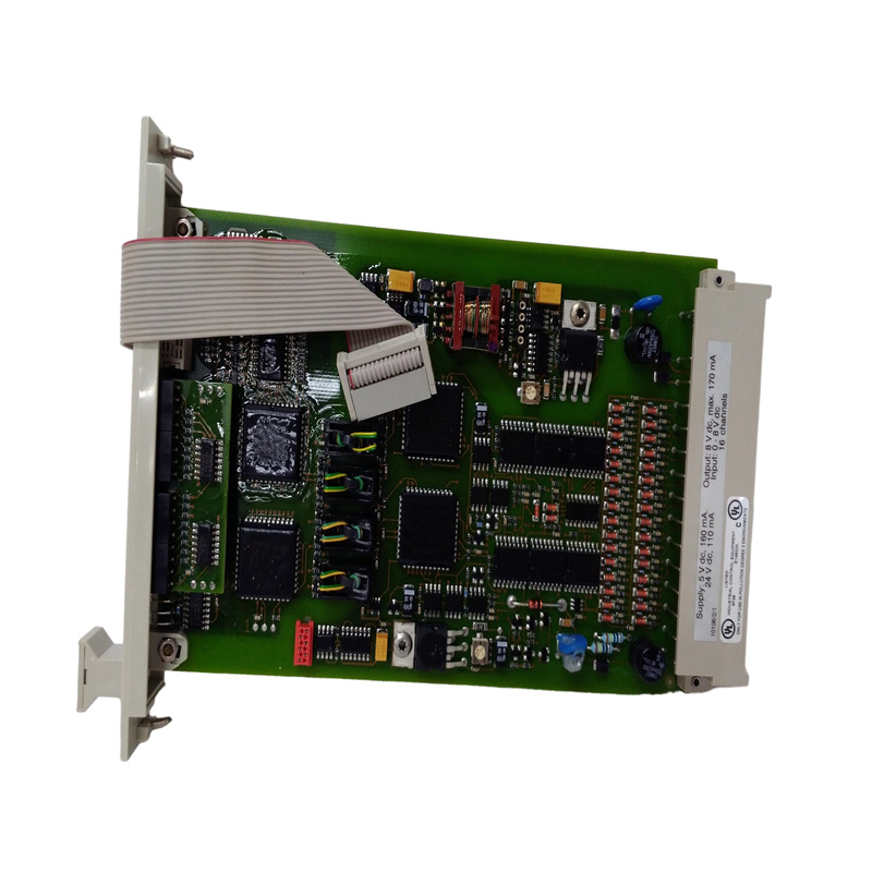 REXROTH MSK050C-0600-NN-M1-UP1-NSNN电路板模块