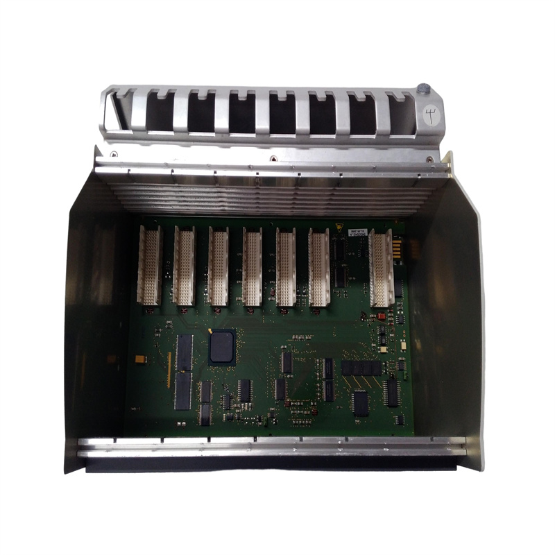 ROSEMOUNT 3051TG2A2B21AB4M5处理器模块